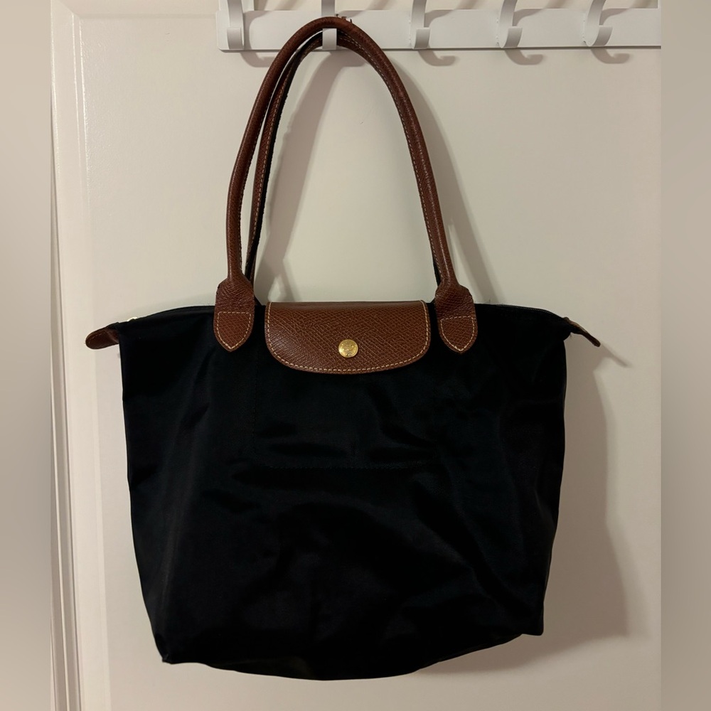 LONGCHAMP LE PLIAGE ORIGINAL S TOTE BAG